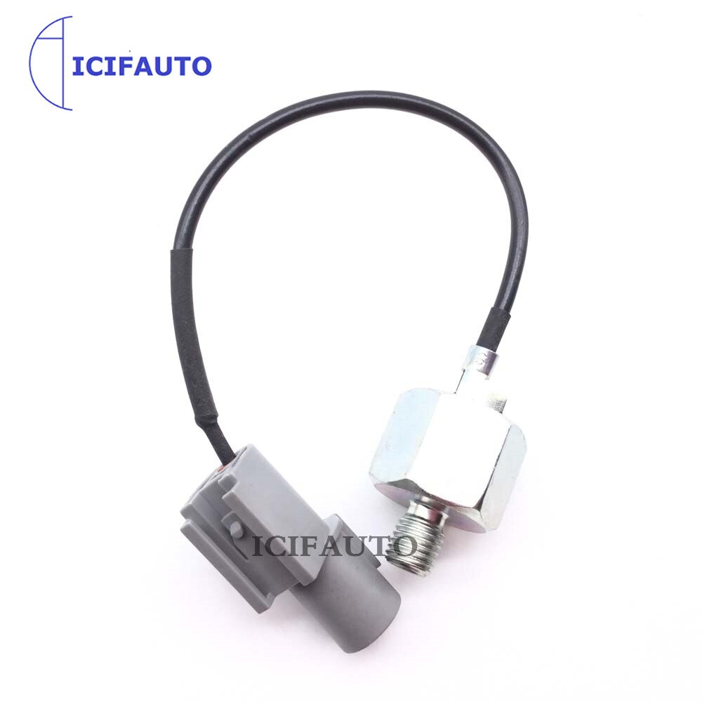 Capteur de choc, pour Suzuki Aerio Grand Vitara SX4 Vitara XL-7 Chevrolet Tracker 2.0 2.3 2.6L