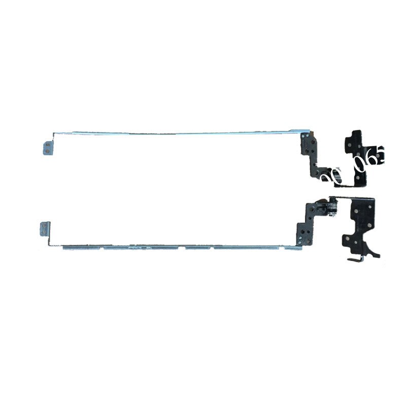 Nouvelle couverture arrière d'ordinateur portable LCD/lunette avant LCD/charnières pour HP 15-h005la 15-G 15-R 15-S 15T-R000 15Z-G000 245 250 N2815 256 15.6