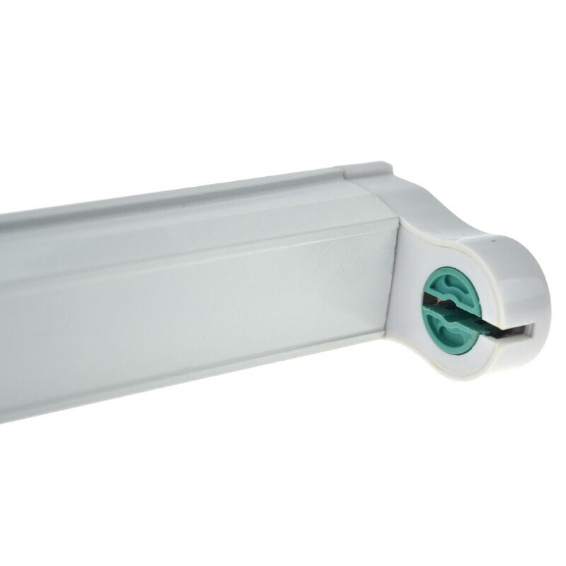 T8 leuchtstofflampen sockel lampe Halfter t5 Rohr Lampe Basis Sockel G13 Kunststoff Halfter geeignet für T8 Halterung lampe