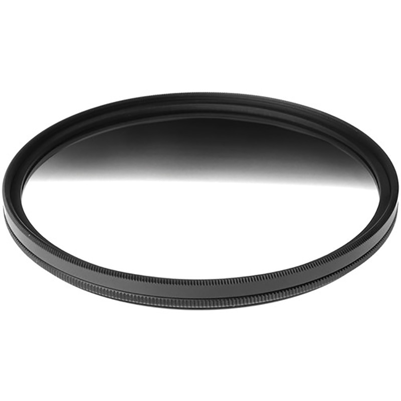 Lens Filter Kit: Cloth, Tissue, CPL Polarizer, ND8 + Graduated Neutral Gray 40.5mm 49mm 52mm 55mm 58mm 62mm 67mm 72mm