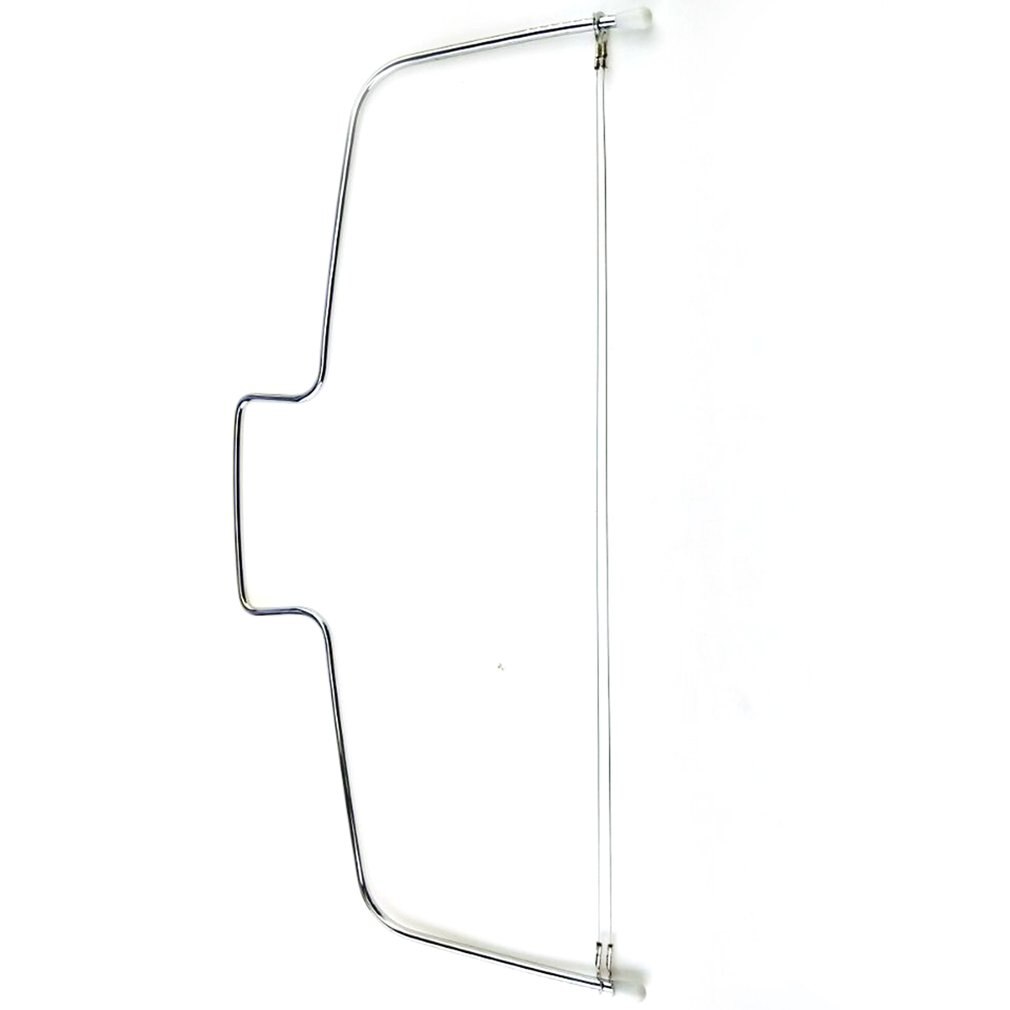 Double line cake separator Cake Separator Cutter Divider Cutting Stainless