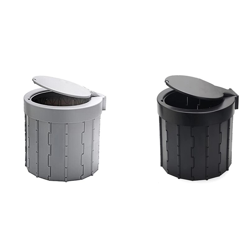 Portable Toilet for Camping Toilet Portable Potty Toilets Outdoor Toilet for Car Commode RV Toilet Camp Toilets