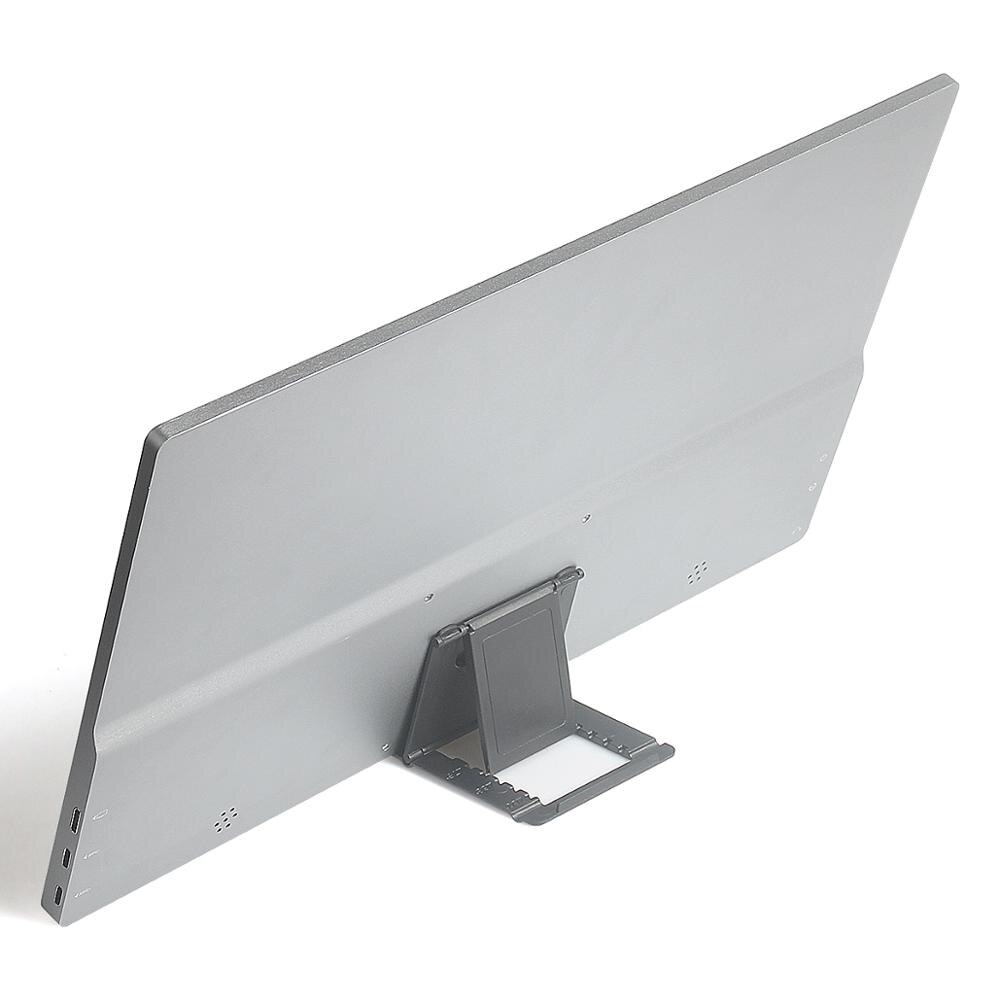 ONKAR Mini Smart Monitor Pad Cell Phone Stand Support Plastic Adjustable for Phone iPad Mini Size Light Weight