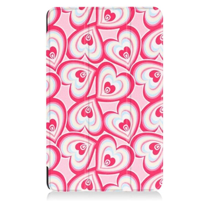 T580 T585 Case Newset Case Cover Voor Samsung Galaxy Tab Een 10.1 T585 T580 SM-T580 T580N 10.1 tablet Pc: style3