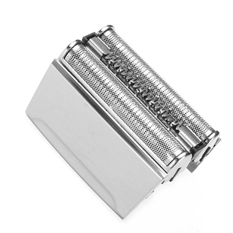 Dla zastąpienie Braun folia głowica golarki maszynki robić golenia głowica tnąca osłona z siatki sieci wsparcia 52S seria 5 5040 5070 5090 5090cc