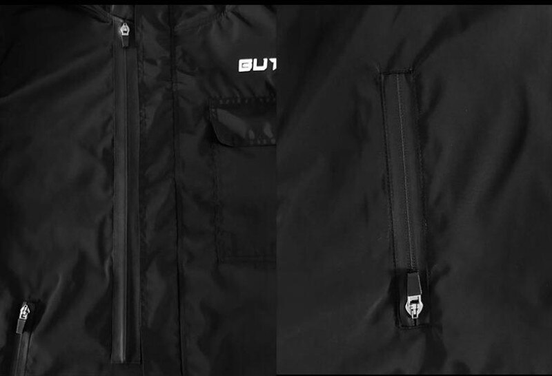 Heren fitness sportjack winddichte jas rits capuchon hardloopjacks heren sportkleding workout joggingjack hoodies