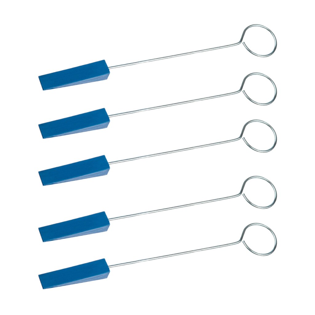 5 -piece rubber piano mute switch professional piano keyboard tuning maintenance kit