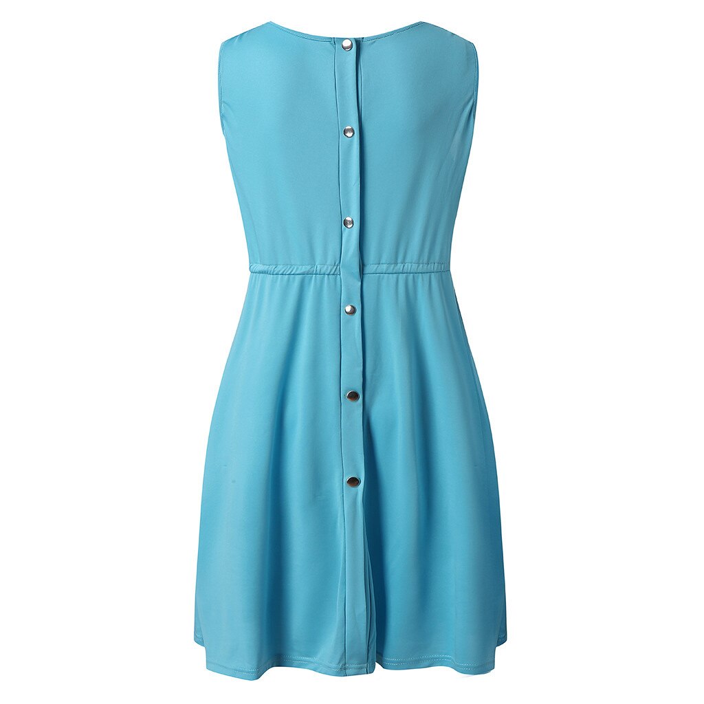 LONSANT Maternity dress Ladies solid lacing Split Dress Pregnant Women nursing casual clothes pretty Maternity Dress