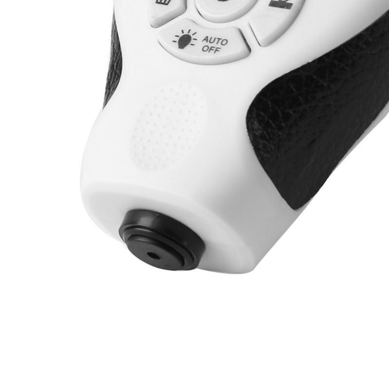 HW-300 Laagdiktemeter 0-2000UM Auto Verf Laagdikte Tester Meten Handleiding Verf Coating Dikte Meter Gereedschappen