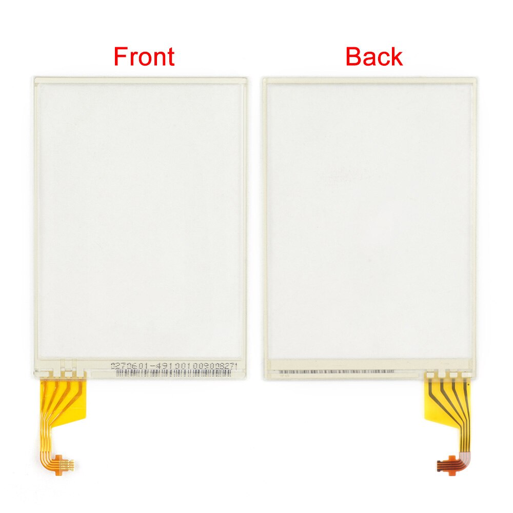 LYXN English touch screen module，Brand and original,