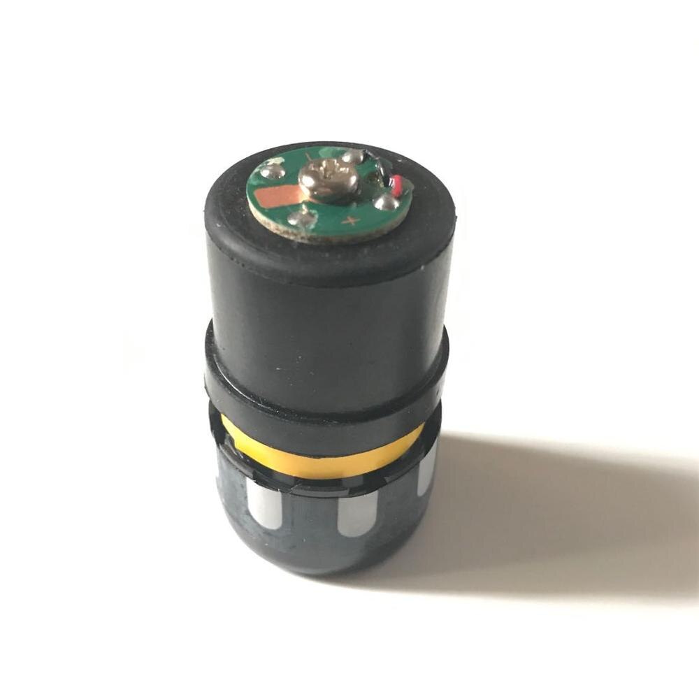 5 Capsule Microfono Dinamico Di Ricambio Per Beta58 E SLX4 - Croerma - Foto 9