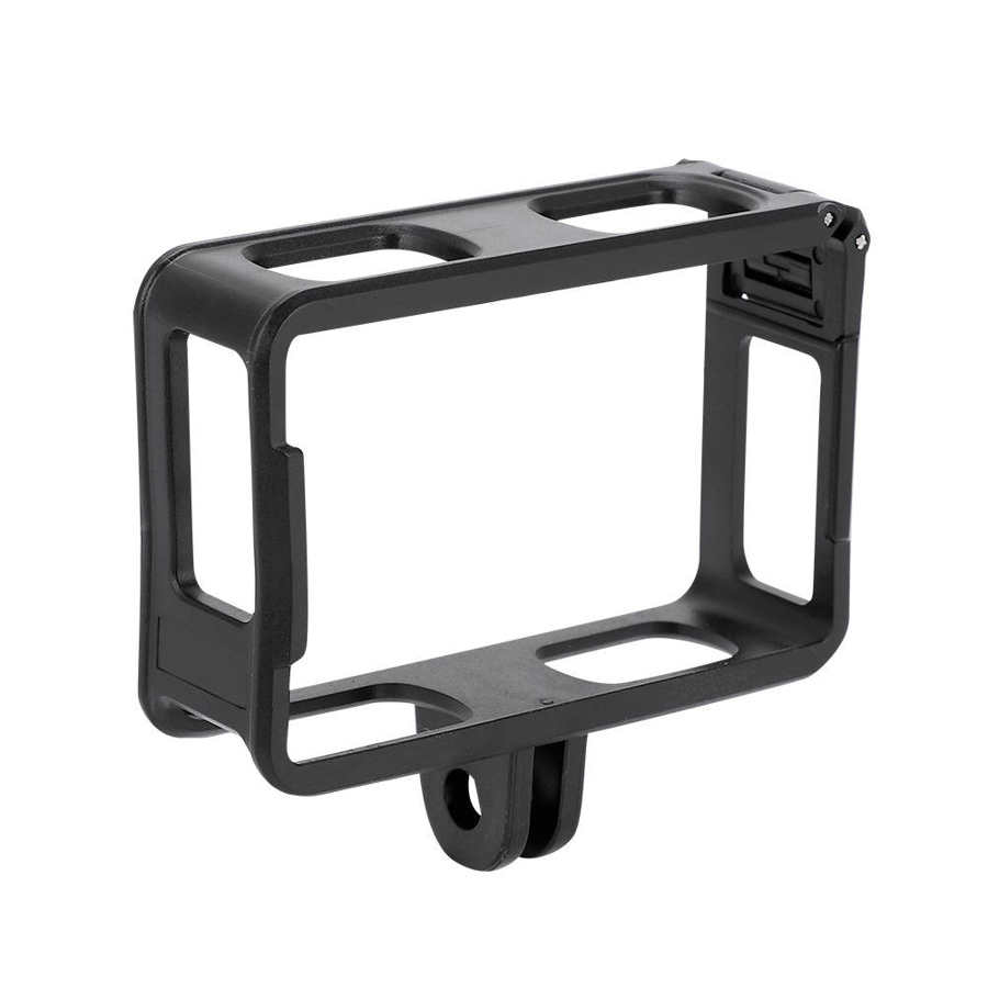 Funda protectora para Cámara de Acción deportiva, accesorio para SJCam SJ 8 Air/Pro/Plus
