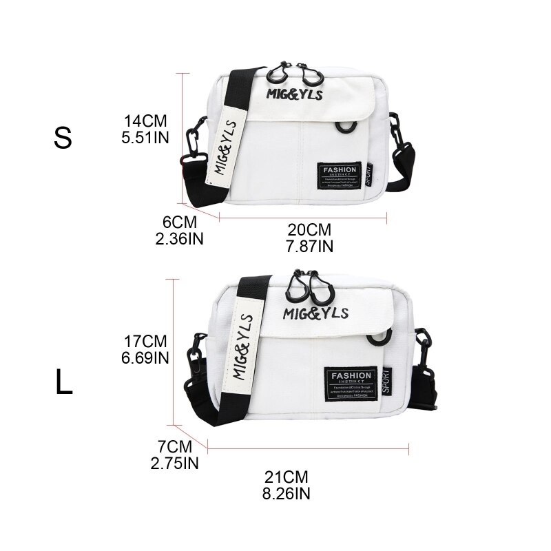 Crossbody