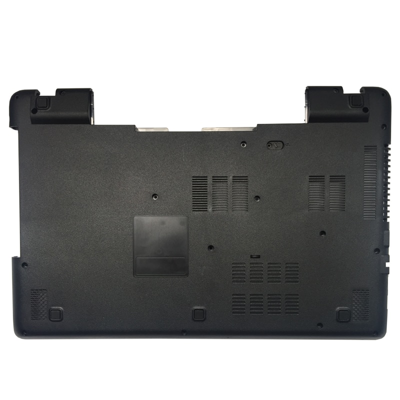 Funda de portátil para Acer Aspire E5 E5-511 E5-521 E5-571 E5-571G V3-572 Z5WAH Palmrest cubierta/aptop Fondo funda de Base cubierta