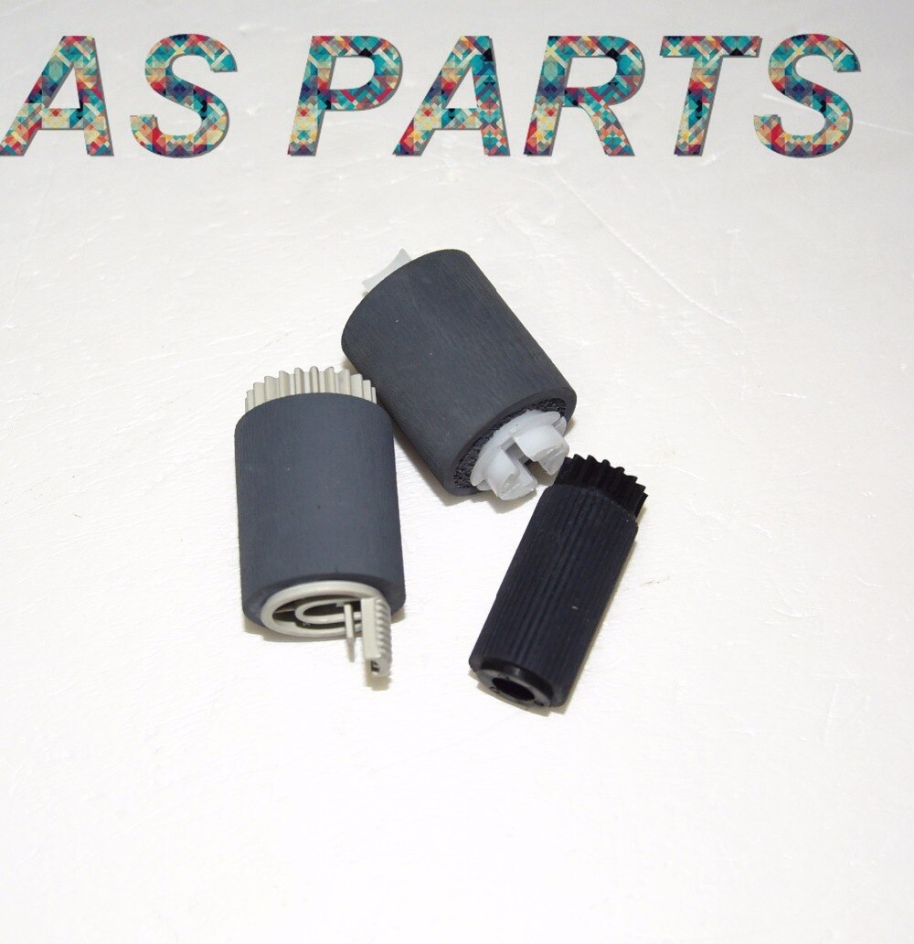 1 set papierophaalrollen voor canon  ir 2520 2525 2530 2535 2545 3025 3030 3035 3045 3225 3230 3235 3245