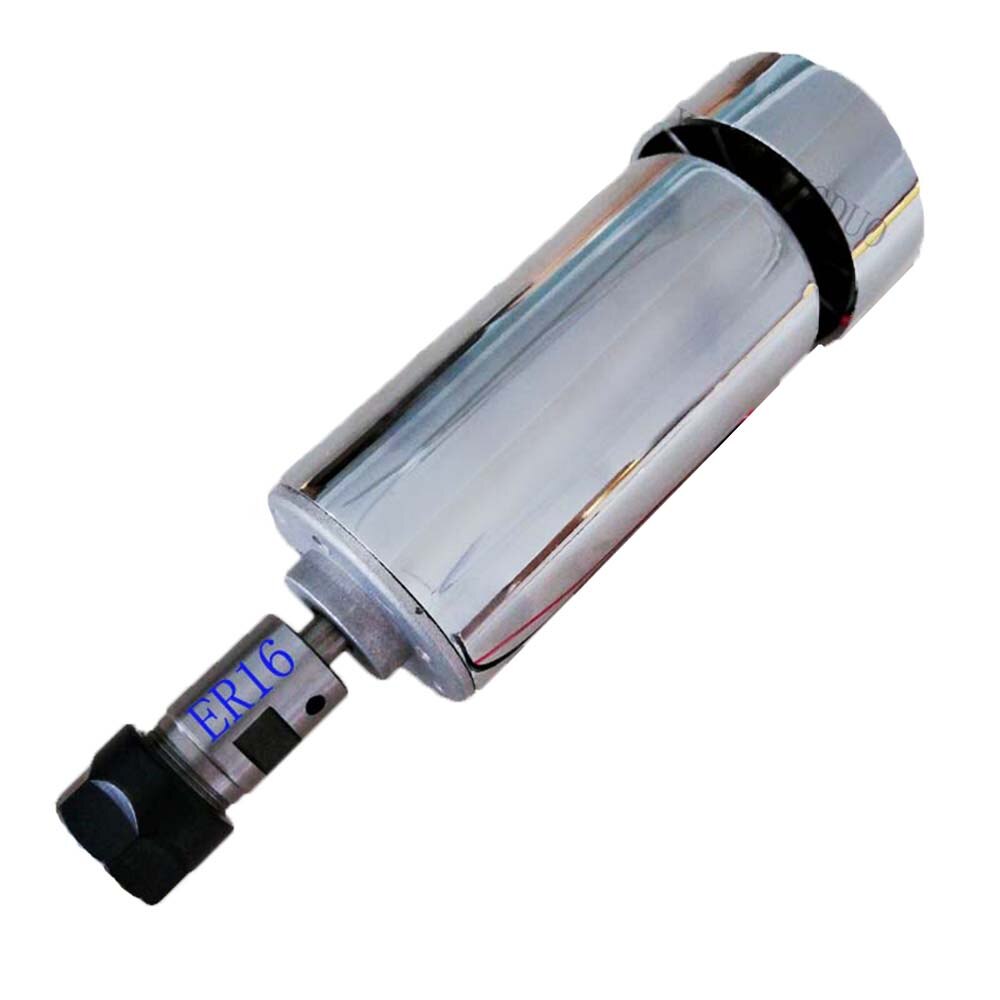 300W Spindle motor DC12-48V ER11 ER16 12000rpm 0.3kw spindle cnc router spindle motor cnc spindle motor: 300W  Spindle ER16
