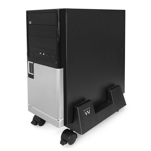 Support CPU avec roues egone EW1290