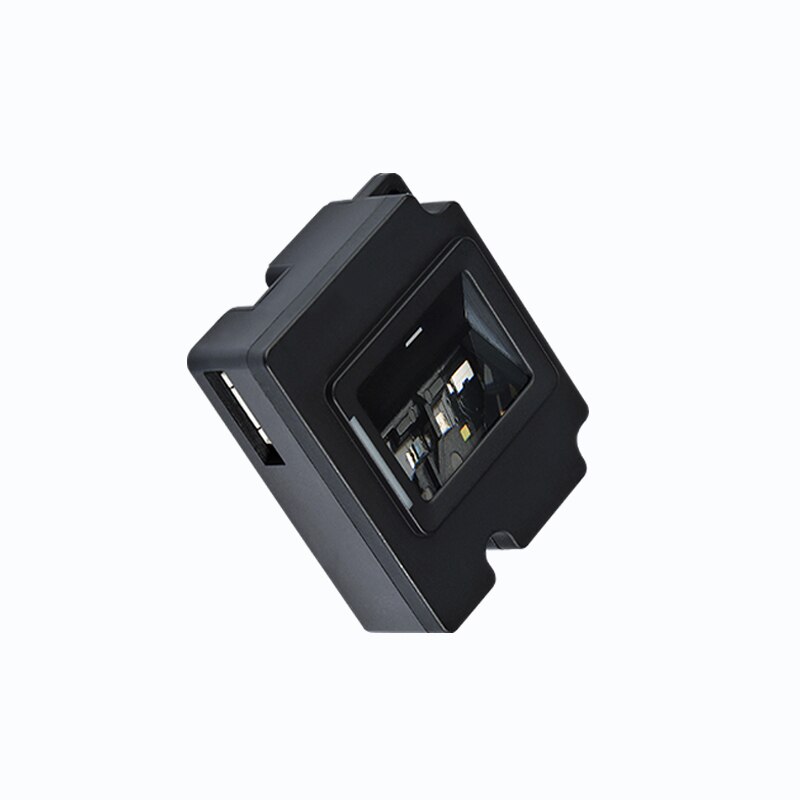 Hspos Fingerprint Reader Optical Fingerprints With Molex 51021-0700 Support Windows Linux Android Embedded