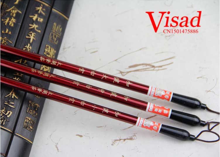 3 pcs/pack Chinese brushes Calligraphy brushes pen set Lian brush Chinese painting brush Art Supplies