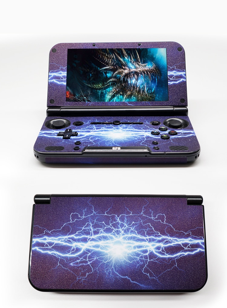 hud til gpd xd Plus laptop full skall hud til gpd xd Plus