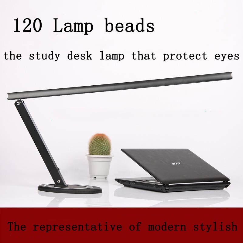 Modern LED lights table light LED lamp for working CE office desk table lamp for study 220V 11-15w