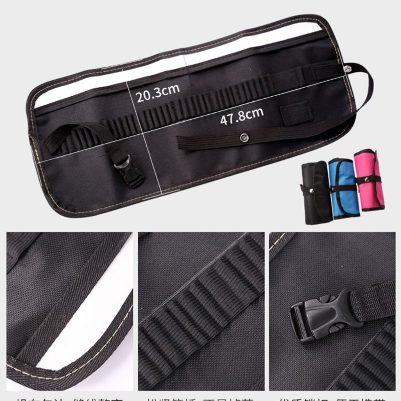 Sketch Drawing Pencil Charcoal Sketch Tool Brush Set Student With Rubber Art Brush Set: 02