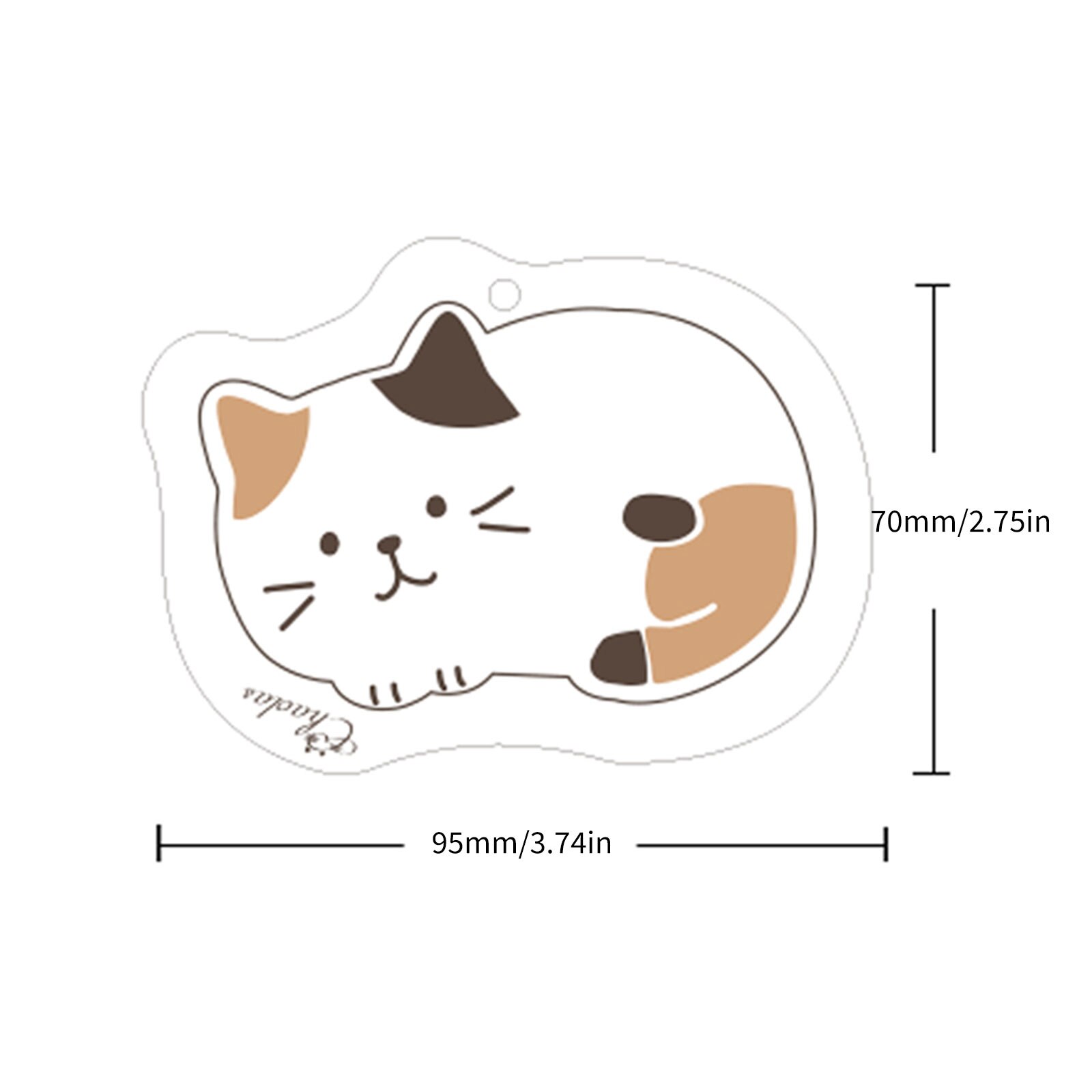 1 pz cartone animato spugna lavapiatti cucina spugne per piatti assorbente asciugatura rapida spugna spazzola strumento di pulizia della cucina: 3