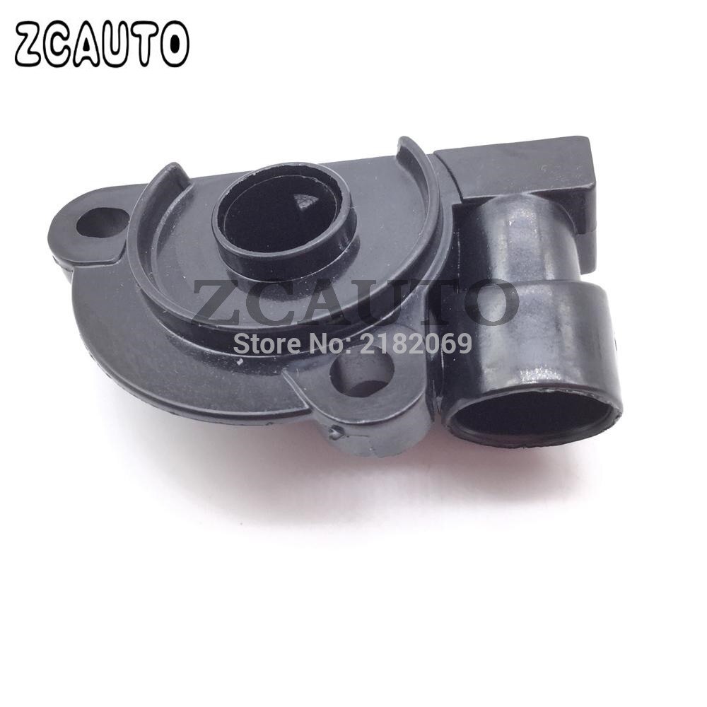 TPS Throttle Position Sensor For Daewoo Lanos Nubira Leganza Kalos Lacetti Opel Vauxhall Nova17080671 94580175 94580175 17113070