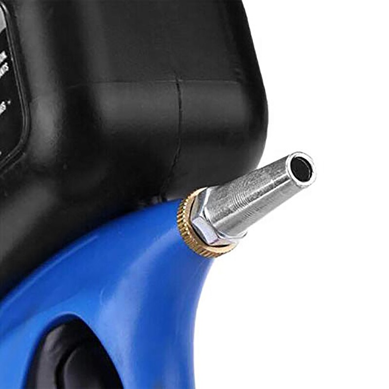 Portable Rust Sandblaster Pneumatic Anti Rust Gravity Anti-Rust Blasting Device Small Sand Blasting Machine