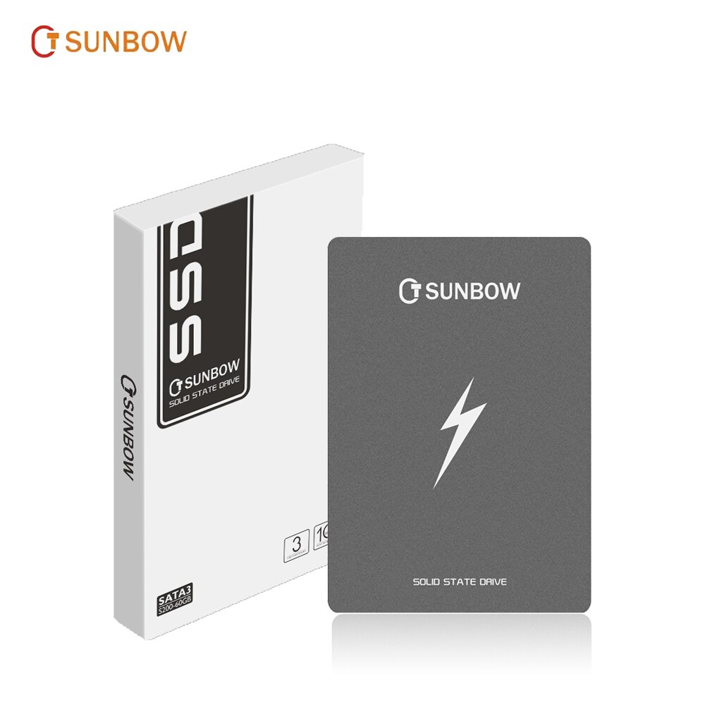 TCSUNBOW 2.5'' SATAIII SSD 120GB 240GB 480GB HDD SSD 1TB 2TB Internal Solid State Drive SSD 60GB Disk For Laptop Computer PC