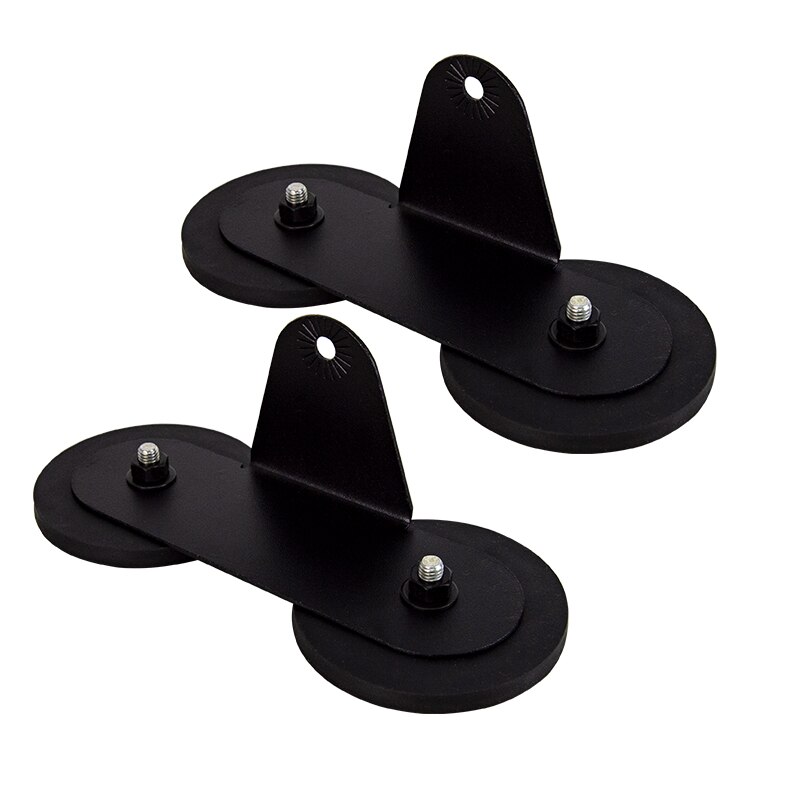 Willpower 88mm Powerful Magnetic Base Mounting Bracket Sucker Magnet Lamp Holder Roof LED Light Car Offroad SUV ATV UTB Pickup: 88mm A