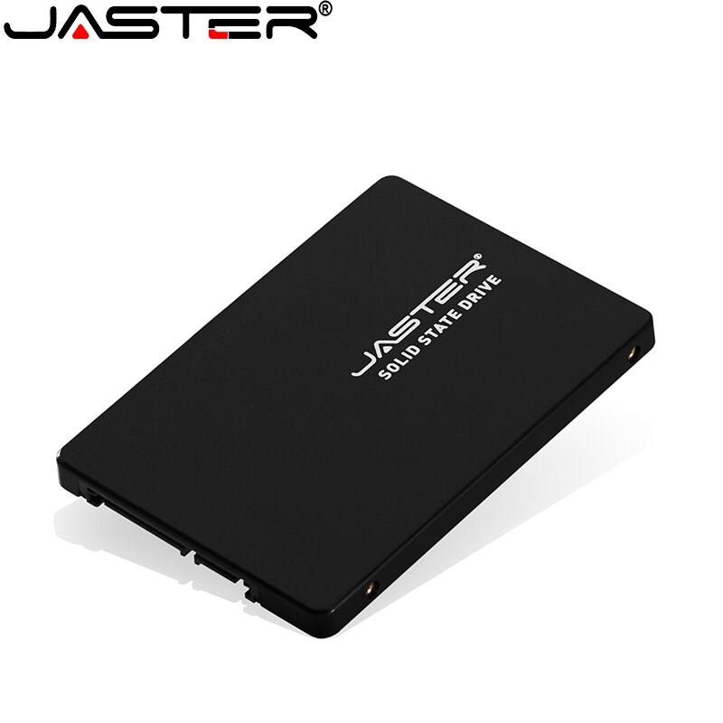 JASTER SSD 240 GB 120 GB 480GB 960 GB 1TB HDD Hard Drive Disk Disc Internal Solid State Disks 2.5" 500GB 256 GB Desktop Laptop