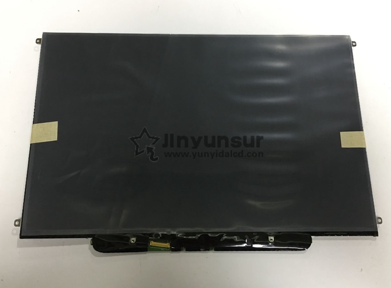 per Mela Macbook pro A1278 A1342 Schermo LCD di Ricambio B133EW07 V.2 N133IGE-L41 B133EW04 LP133WX3 TLA6 LP133WX3 TLA5 LP133WX3