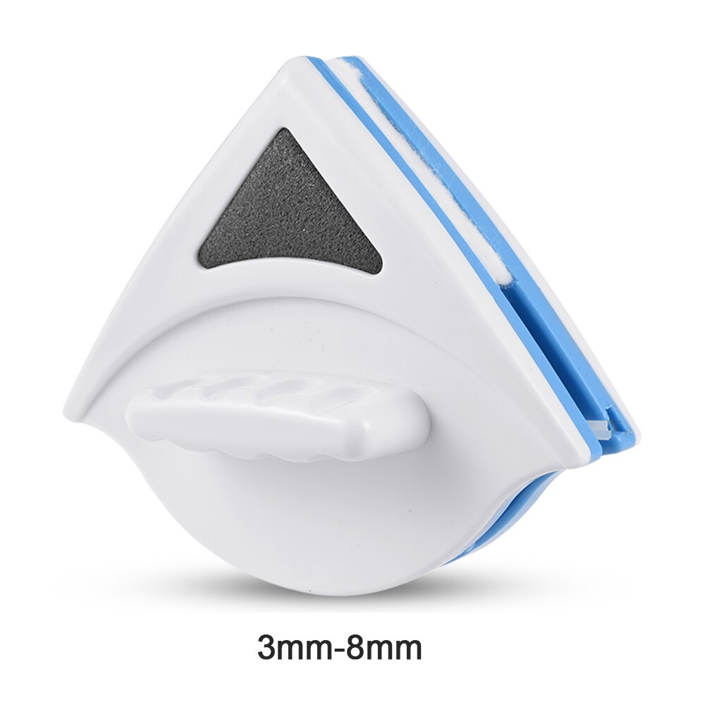 Lavavetri magnetico a doppio lato, lavavetri, lavavetri, lavavetri, lavavetri, lavavetri: 3mm-8mm