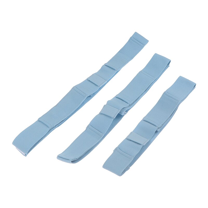 Ceinture abdominale ajustable et respirante, thérapie de Protection pour les conduits de alyse péritonale