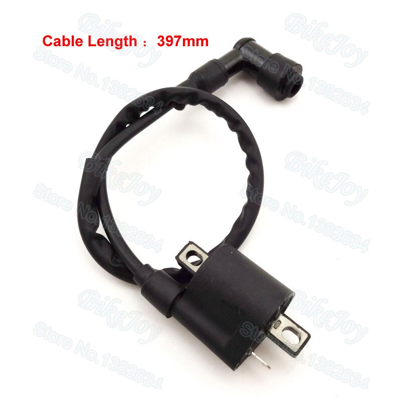 Ignition Coil & AC CDI & Regulator Rectifier & Relay Kit For Chinese 150 cc 200 cc 250 cc ATV Quad