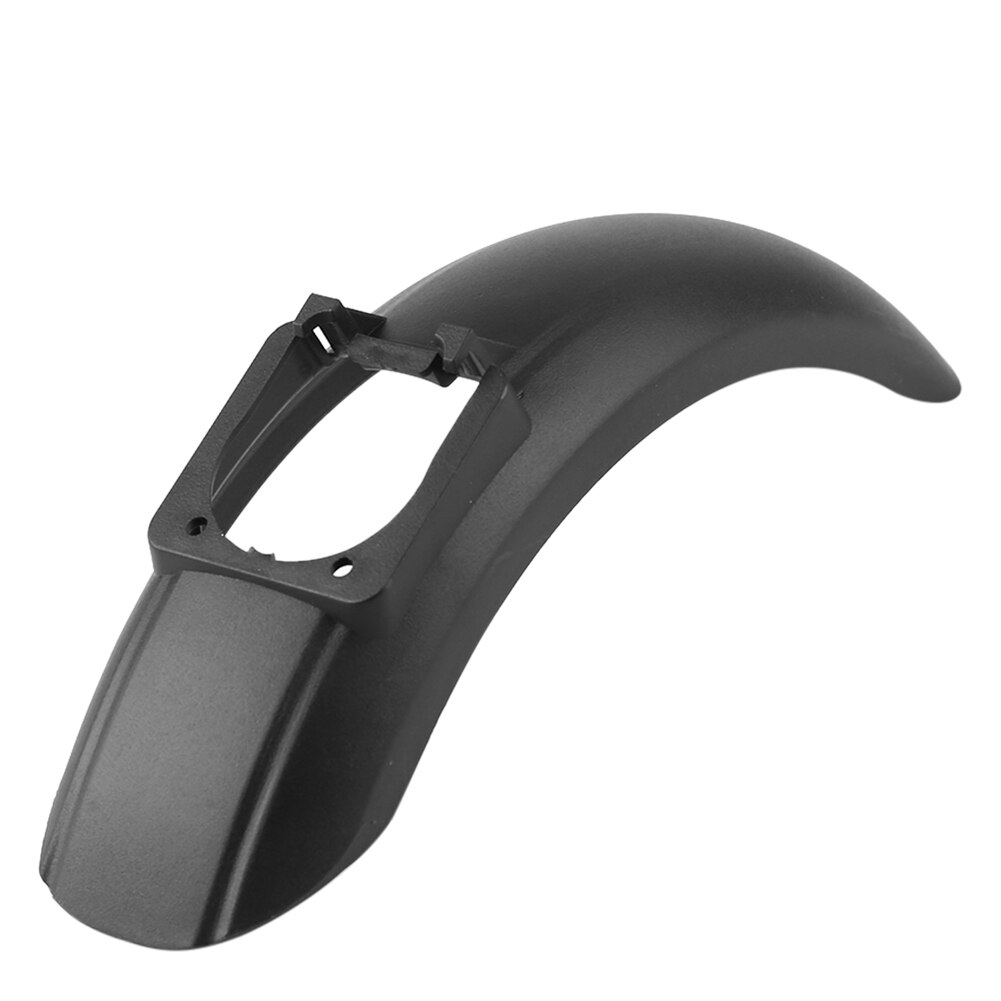 1Pcs Elektrische Scooter Voorspatbord Skateboard Voor Kugoo S1 S2 S3 Abs Front Band Band Splash Fender Guard Voor kugoo S1 S2 S3