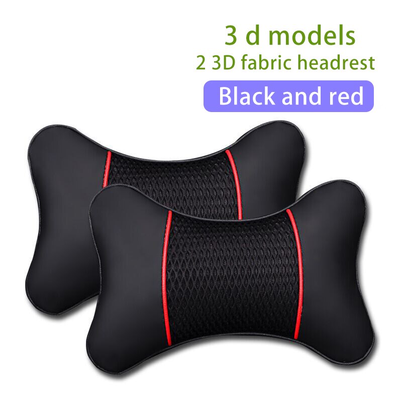 Hoofdsteunhoes voor Bank, 3 Stuks Zachte Polyester Beschermer voor