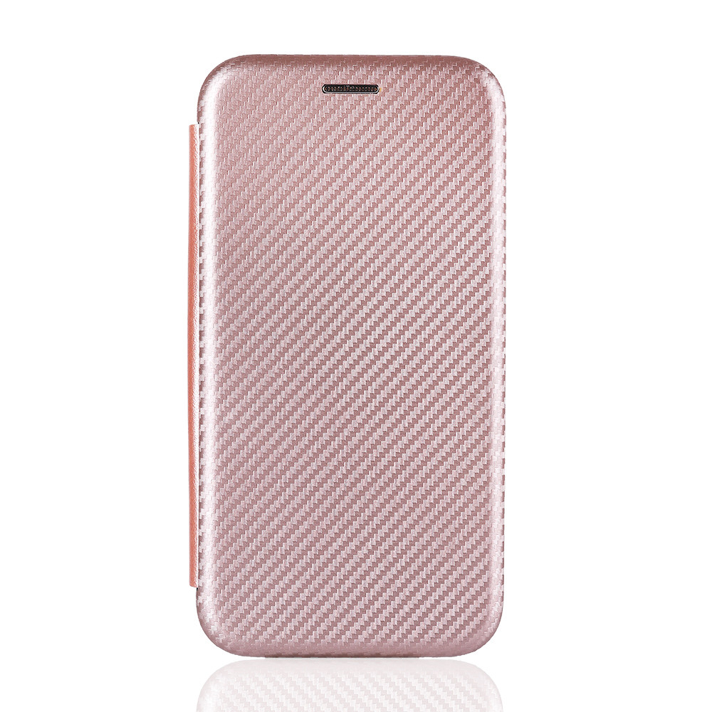 Flip Carbon Shockproof Wallet Magnetische Leather Cover Nokia G21 Case Voor Nokia G21 G 21 Telefoon Tassen: pink