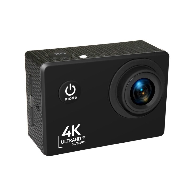 ABDZ -Action Camera 4K Underwater Waterproof Camer... – Grandado