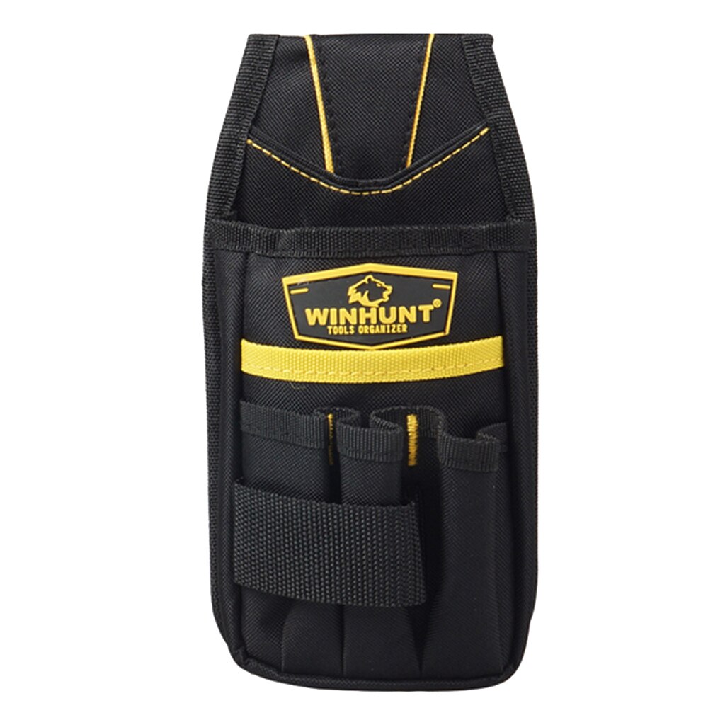 4 Soorten Utility Bag Gereedschap Houder Multi Zakken Heuptas Nail Tool Schort Timmerman Riem Rig Pouch Tassen
