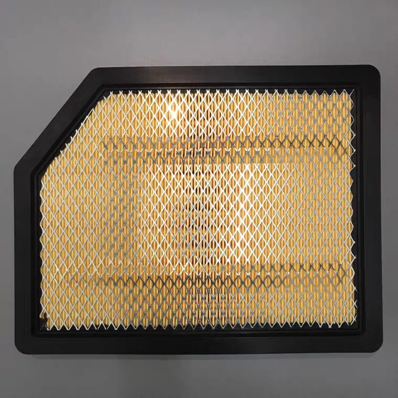 Car parts oe number 1109130P3030 for JAC T6 T8 2.0T Air filter