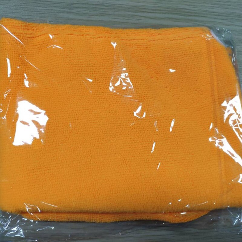 Schnell Trocknend Mikrofaser Schlecht Handtuch Turban Damen Weiche Dusche für Frauen Handtücher Männer Turban Kopfbedeckungen Schlecht Werkzeuge: Orange / 60x25cm