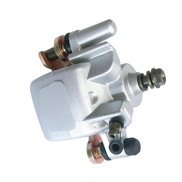 Achter Remklauw Voor Yamaha Kodiak 400 Yfm 400 2000-2002 Kodiak 450 2003-2004
