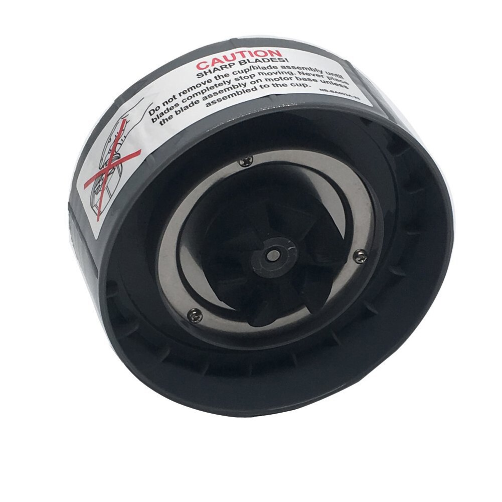 1PC Nutribullet Extractor Cross Blade Fow Nutri 900 Replacement Part Blenders Juicer Blade Accessory Kitchen Parts