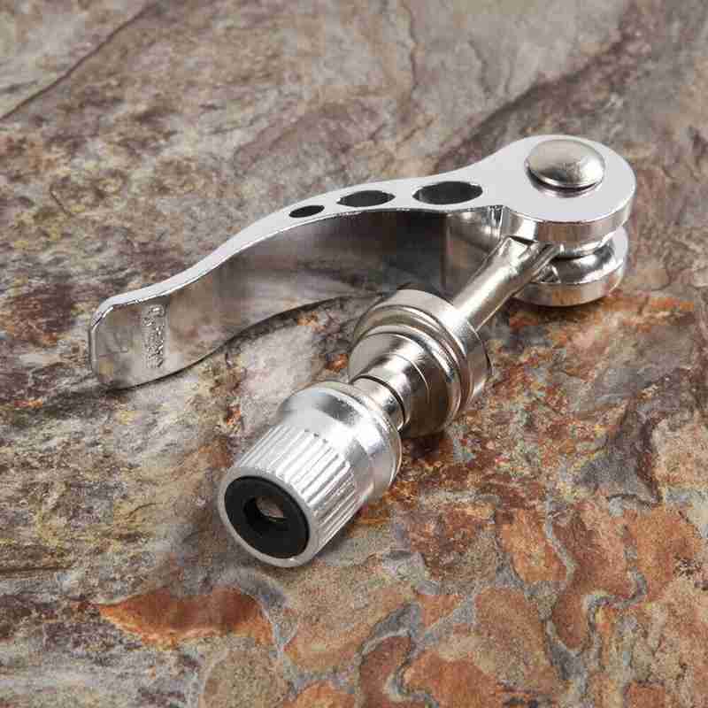 Bicycle Quick-Release Rack Mounting Accessories Mountain Clamps Locks Size Full Clamps Tube Seat Seat Bike Seat Tube C2V5