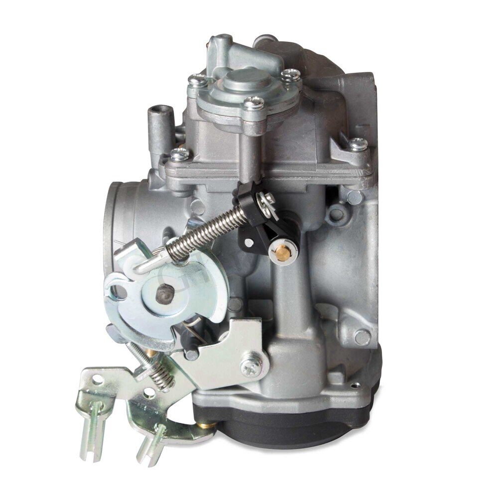 40mm Motorcycle Carburetor for Harley Davidson Sportster CV 40 XL883 Carb Replacement Part Number 27421-99C 27421-99A 27465-04