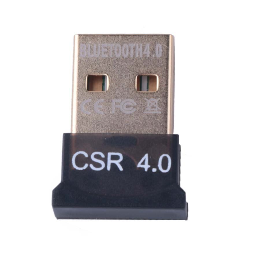 USB Bluetooth Adapter V4.0 CSR Dual Modus Wireless Mini Bluetooth Dongle 4,0 Sender für Vista/2000/XP /7/8