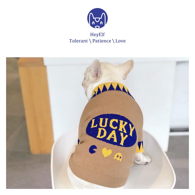 Vêtements pour chiens chien pull chihuahua chien vêtements de noël vêtements pour animaux de compagnie chiens vêtements animaux de compagnie chien vêtements pour petits chiens vêtements d'hiver