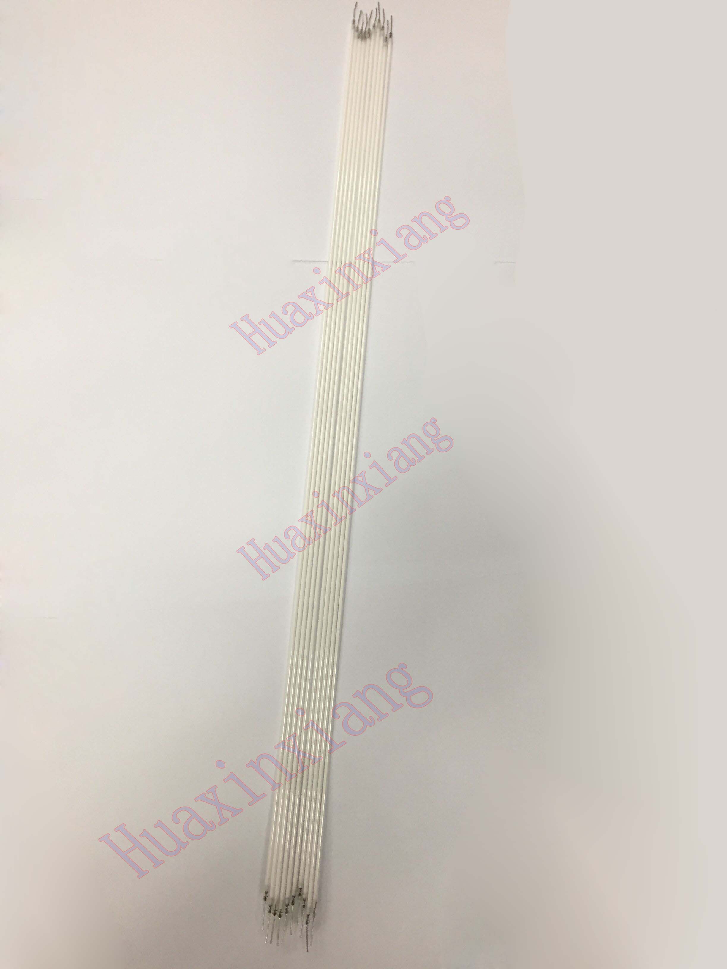 10-Pack 100mm X 2.0mm CCFL Backlight Lamps For 5.7 Inch LCD Monitor Repair – Universal